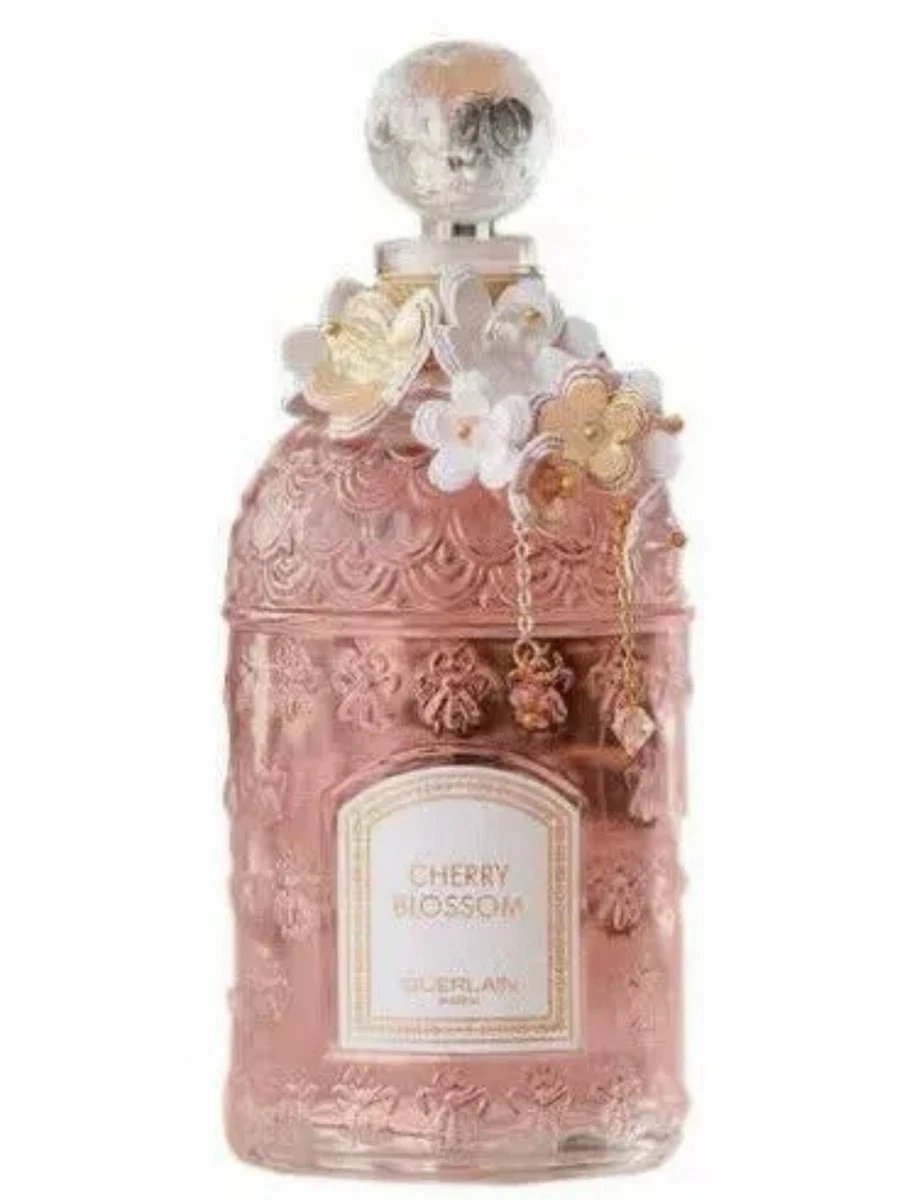 Guerlain Cherry Blossom Fragrances for Women for sale | eBay