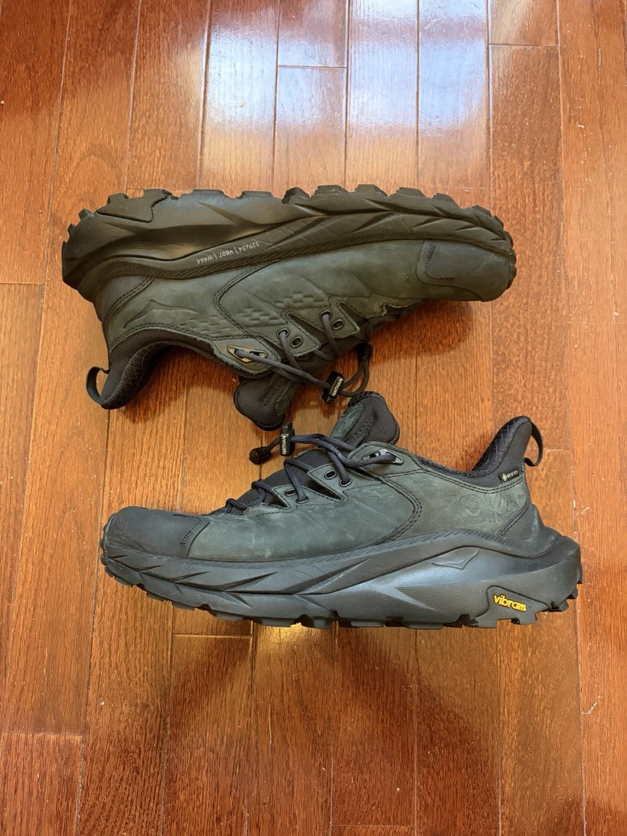Hoka One One HOKA Kaha 2 GORE-TEX Black for sale | eBay display picture 3