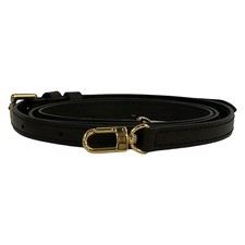 LOUIS VUITTON Shoulder Strap adjustable, width 1.2CM, for Damier J52313 Ebene