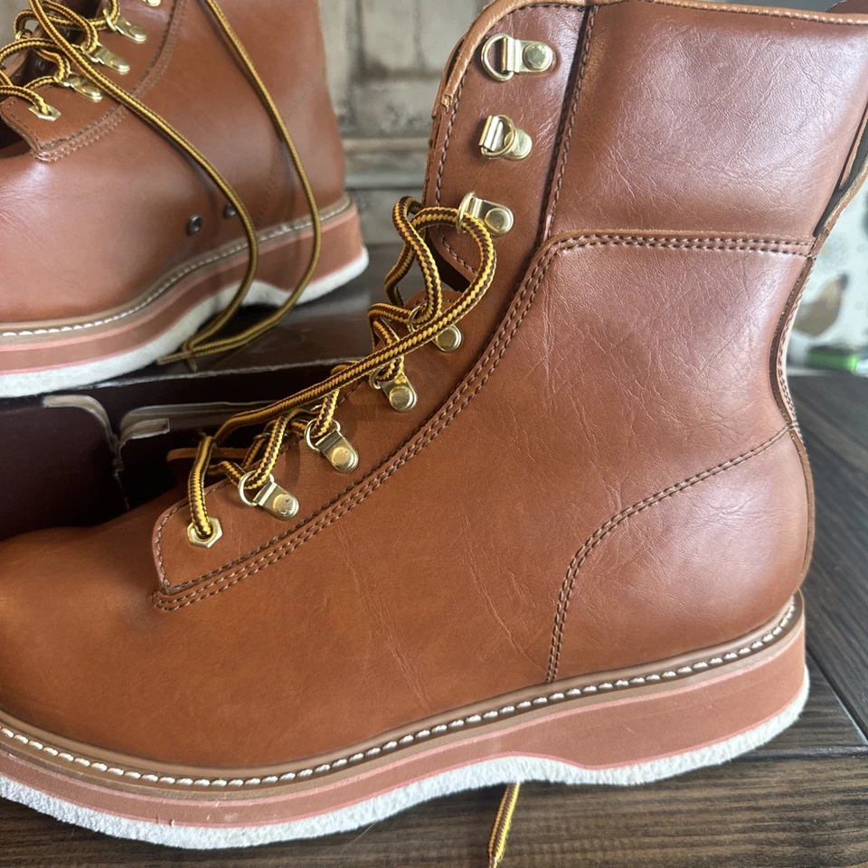 Botas de pesca con mosca Cabela's Felt Soul talla 14 Foto 2 de 4