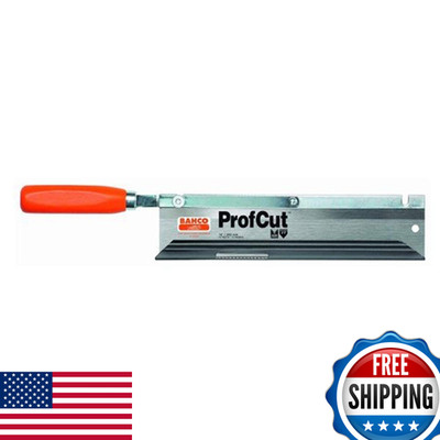 Bahco Pc-10-Dtf 10 Inch Professional Cut Dovetail Flex Handsaw