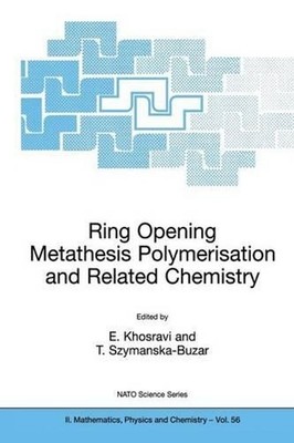 Ring Opening Metathesis Polymerisation and Related Chemistry: State of the Art a