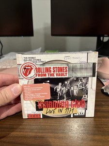 Rolling Stones 1971 Marquee Club | eBay