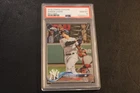 2018 Topps Chrome - Batting - Aaron Judge - Card # 1 - PSA GEM MINT 10