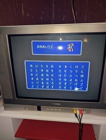 Final Fantasy 1 2 3 Famicom Collection Nintendo 