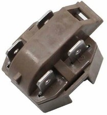 Refrigerator Compressor Start Relay Fits Whirlpool Maytag Kenmore Fits mode...