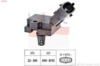 Eps Luftdrucksensor, HöHenanpassung 1.993.186 FüR Ford Jaguar Land Rover Volvo