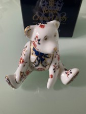 Royal Crown Derby William