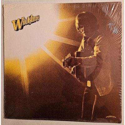 Wickline - Wickline (LP, Album) (Cascade Mountain Records)
