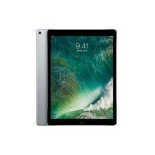 Apple iPad Pro 12.9 in A1670 64GB - Space Gray Read Description /RT7-1070-...