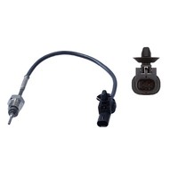 NTK 96846 Sensor Abgastemperatur Abgastemperatursensor AbgastemperaturfüHler