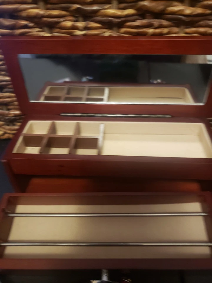 CHARMS CHARMS DANBURY MINT STORYVINES Caja de joyería con 25 dijes y pulsera  Foto 3 de 4