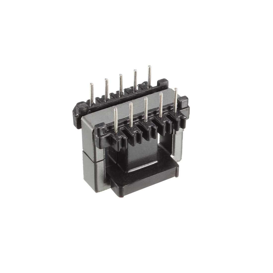 SF-T5-25-01 TDK コイル　40個 10 Sets EE25 5+5pin Transformer Bobbin PC40 20 Ferrite