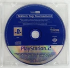 Tekken Tag Tournament - Play Station 2 - Promo - Working