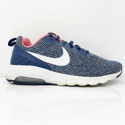 Nike Womens Air Max Motion LW 833662-404 Blue Running Shoes Sneakers Size  8.5 | eBay