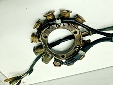 HONDA XR 600 1988 STATORE MAGNETE GENERATORE