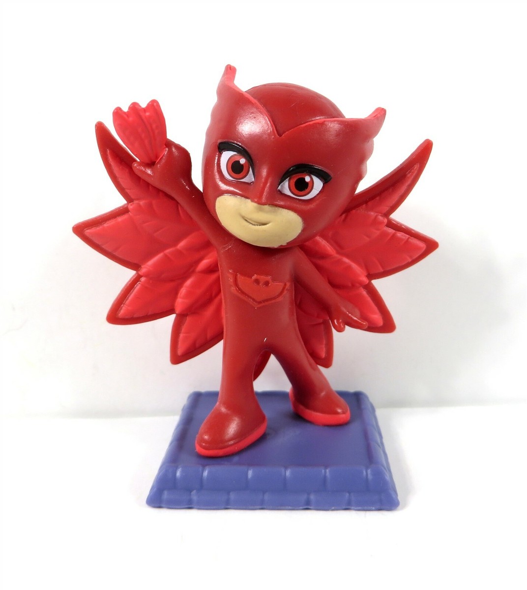 PJ Masks Mini Series 6 Owlette Blind Bag Figure NEW | eBay