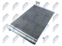 Original NTY Kondensator Klimaanlage CCS-BM-016 FüR BMW