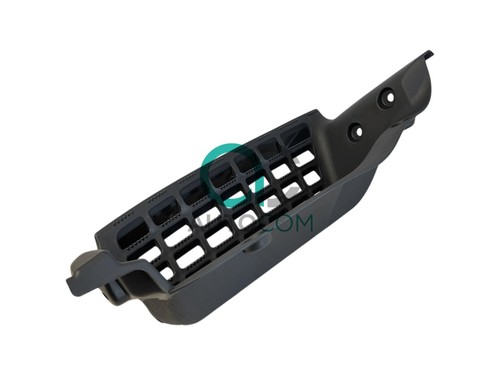 Puerta lateral R/H Mitsubishi Canter Fuso compatible con 9C18 FECX1 3,0 td 8,5 toneladas 2015-2021 - Imagen 8 de 12