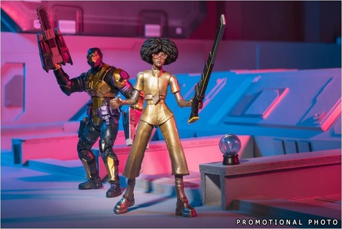 𝗠𝗜𝗡𝗧 𝗖𝗢𝗡𝗗𝗜𝗧𝗜𝗢𝗡 ✅️ JAZWARES | Fortnite Doctor Slone and Gunnar Chest - Picture 4 of 6