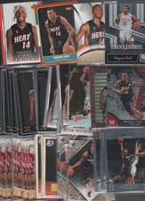 (109) COUNT LOT DAEQUAN COOK 2007-08  ROOKIE CARDS  FREE SHIPPING 