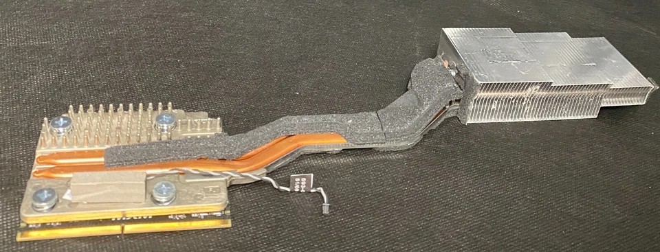 Apple iMac 24" A1229 Early 2009 NVIDIA GeForce GT120 256MB GDDR3 661-4991 OEM - Image 2 of 4