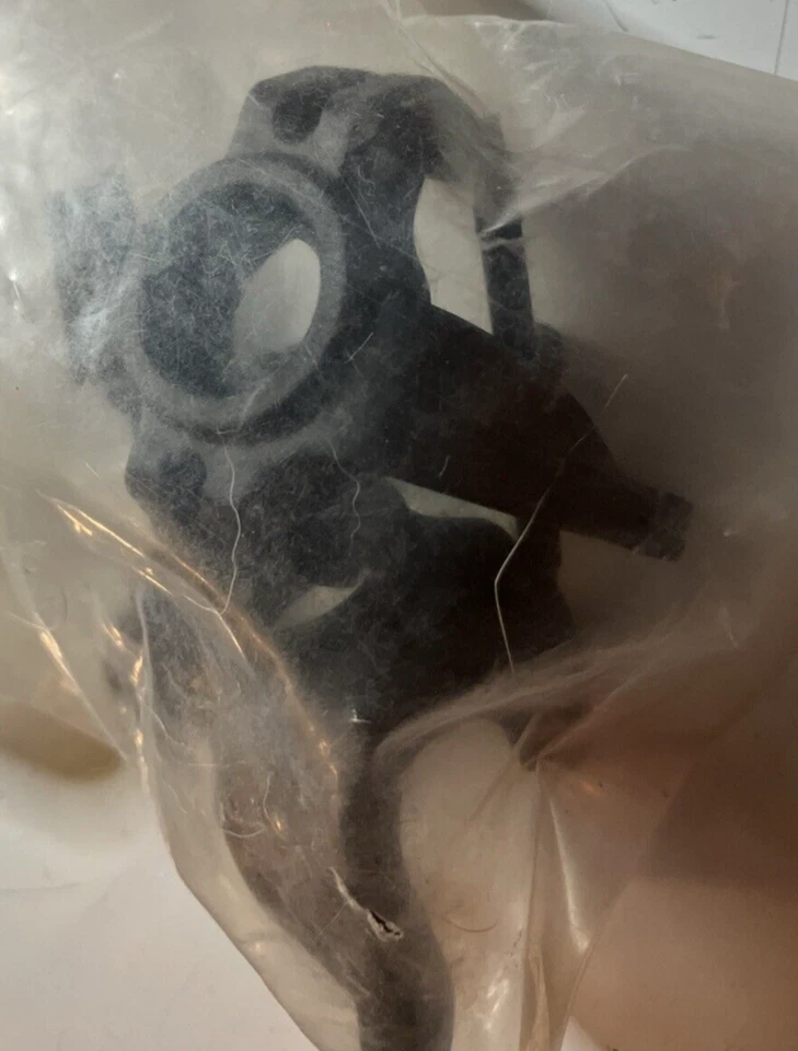 HPI Hellfire 86509 Steering Posts 2pc & 85506 Front Spindle Carrier Set - Image 4 of 4