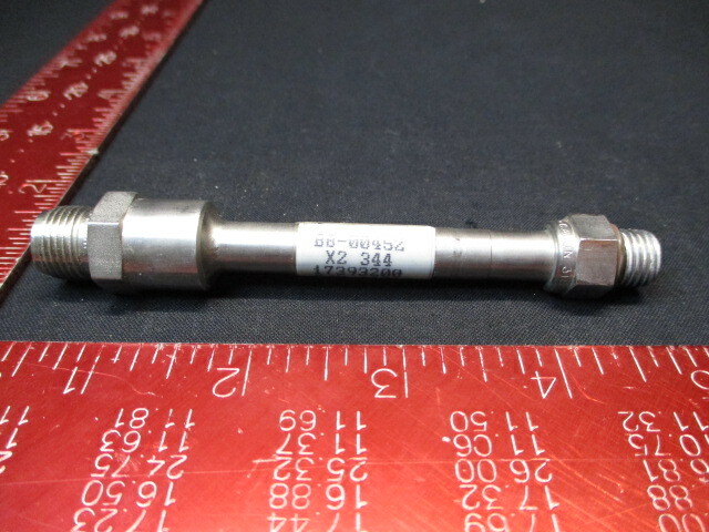 Applied Materials (AMAT) BB-00452 Weldment | eBay Applied Materials (AMAT) BB-00452 Weldment | eBay