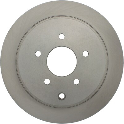 For 2011-2013 INFINITI M37 Standard Disc Brake Rotor Rear Centric 2012 2013