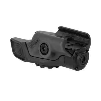 Holosun Compact Rail Mounted Green Laser Titanium Housing (RMLt-GR) BRAND NEW
