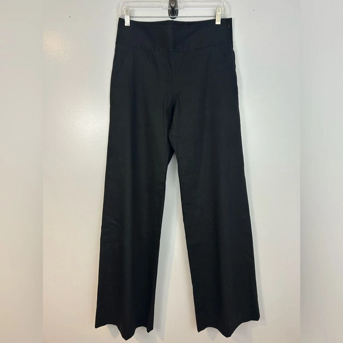 Donna Karan Wide-Leg Pants for Women for sale | eBay display picture 1