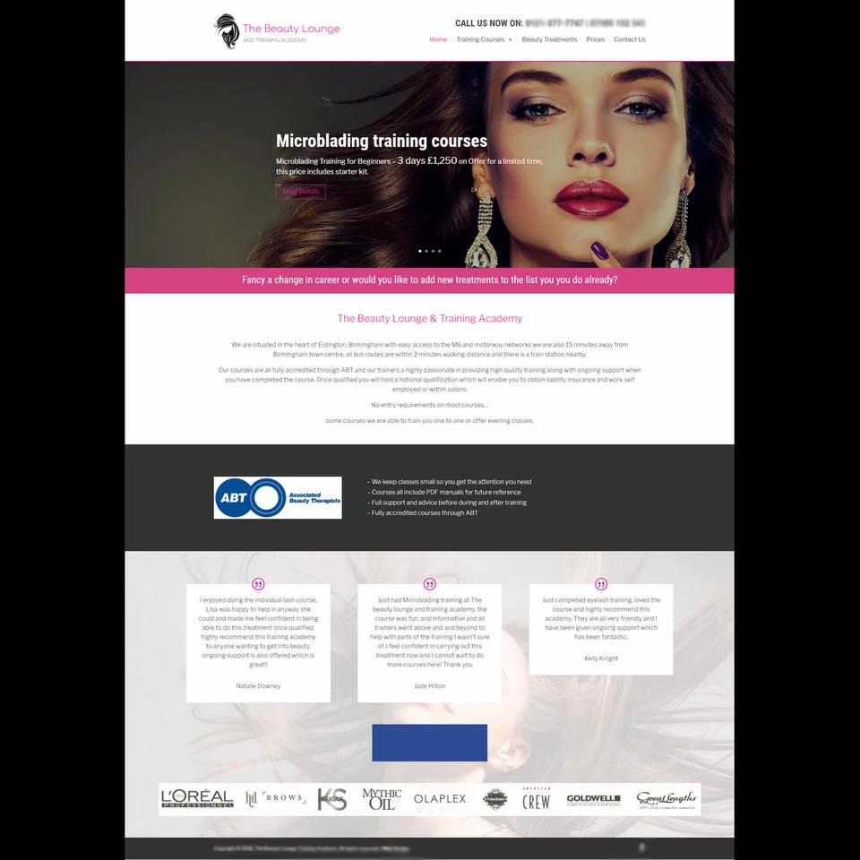 5 Page Website Design Service - Everything Included! - Professional Web Design - Image 4 of 4