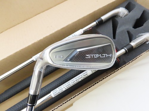 Taylormade Qi Irons NEW TaylorMade SIM2 Max Iron Set (6-PW, AW