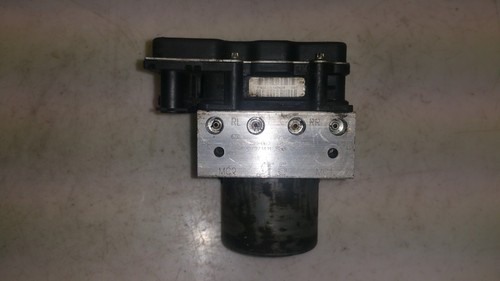 Subaru Legacy MK4 2005 2.0 Diesel ABS Bremse Pumpe Modul 27536AG250 0265234662