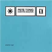 Pete Tong: Essential Selection, Winter 9 CD Incredible Value and Free Shipping!