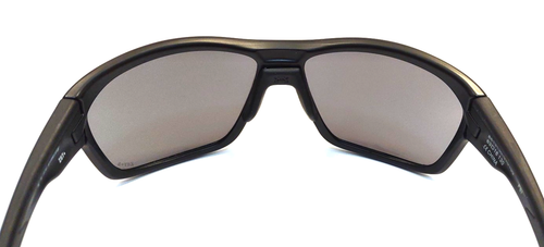 Occhiali da sole Under Armour No Limits Freedom solo montatura Z87+ nero 8613130-010100 - Foto 3 di 7