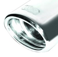 EndschalldäMpfer Auspuff Ulter VW Golf 4 1997 Bis 2004 95X65Mm
