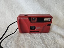 Chinon Auto GL-II Point and Shoot Film Camera Parts Only
