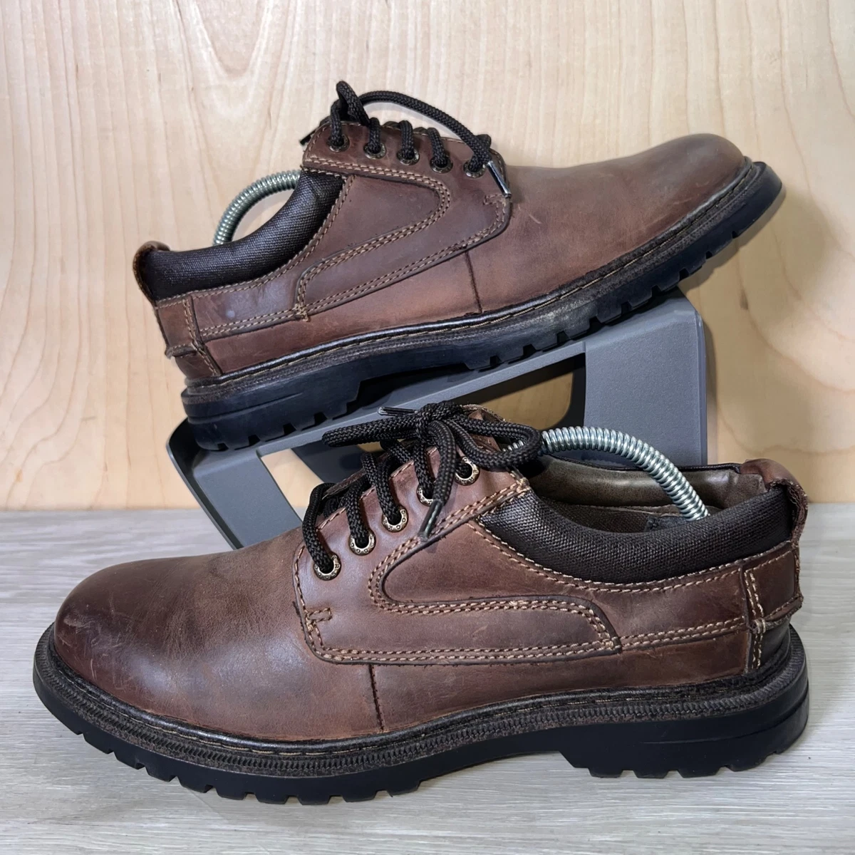 Dockers warden 2025