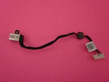 OEM Dell Inspiron 15 5551 5555 5558 5559 DC-IN Power Input Jack w/Cable KD4T9