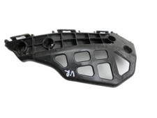 Halter Träger Aufnahme Führung für Stoßstange Li Vo Toyota Auris II E18 15-19