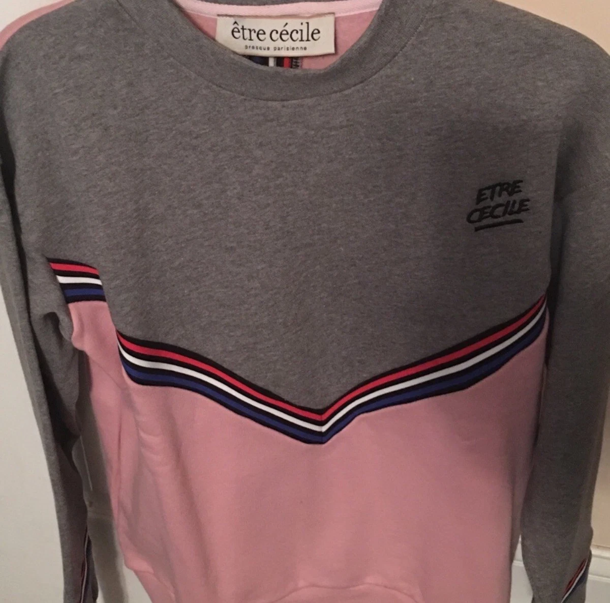 New women\'s Etre Cecile | Sweatshirt eBay