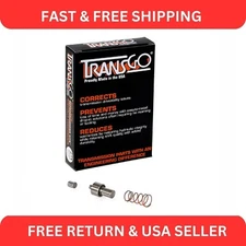 TransGo Boost Valve Repair Kit 1988-07 Chrysler 500/518/618 47RH 48RE  TF-BOOST*