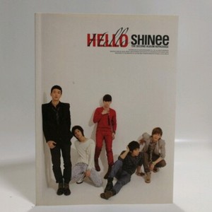 Hello Shinee | eBay