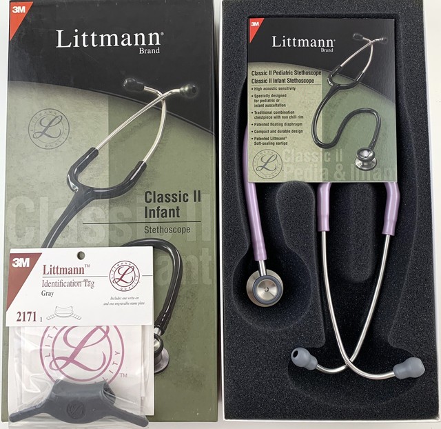 littman neonatal