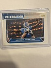 2024 Panini Score Football Gold Amon-Ra St. Brown #C-ASB