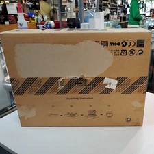 DELL MONITOR E1910H 19" 16:9 FOR COMPUTER SYSTEM