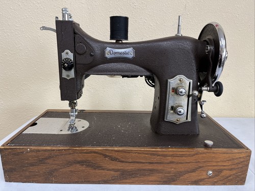 Elektrische Haushaltsnähmaschine Serie 153 GETESTET & FUNKTIONSFÄHIG Exc+++ - Bild 8 von 22