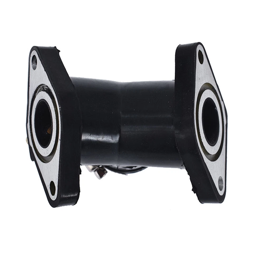 Coletor de admissão de carburador 26mm para Yamaha Vstar Virago 250 XV250 Route 66 - Imagem 4 de 4