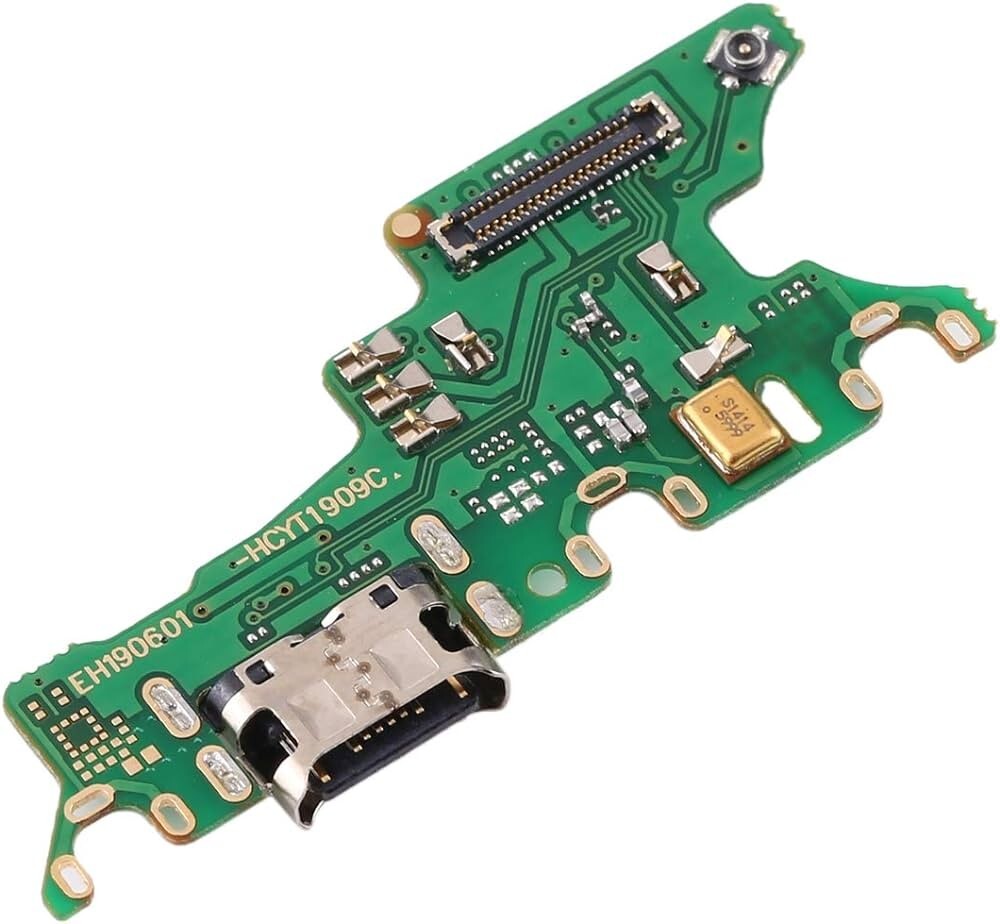 CONNETTORE RICARICA HUAWEI NOVA 5T YAL-L21 L61 L71 MICROFONO TYPE C DOCK CARICA